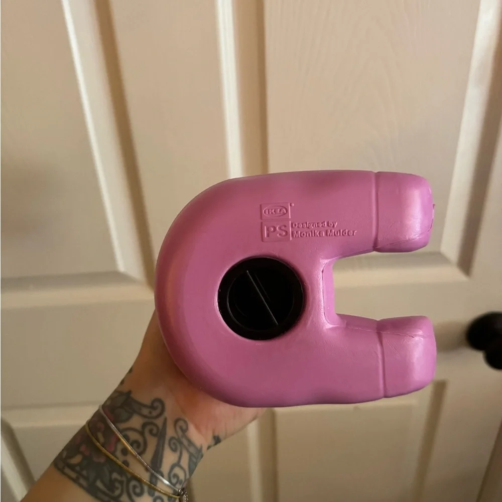 Vintage IKEA Piggy Bank
